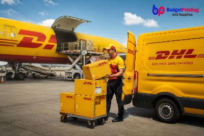 Planning to Ship Internationally?  Explore DHL Worldwide Shipping in Calgary